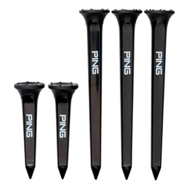 Ping 38356-01 Black AC-U2501 Toutei