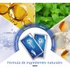 28pares Tira Tiras Blanqueadoras Dientes Blanquear Eficaces Limpiar Eliminar Manchas