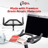 TFD The Tray+ | Compatible with Peloton Bike+ (Plus Model