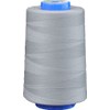 Fujix King Span (Polyester Sewing Thread), 60 Count, 3,000 m