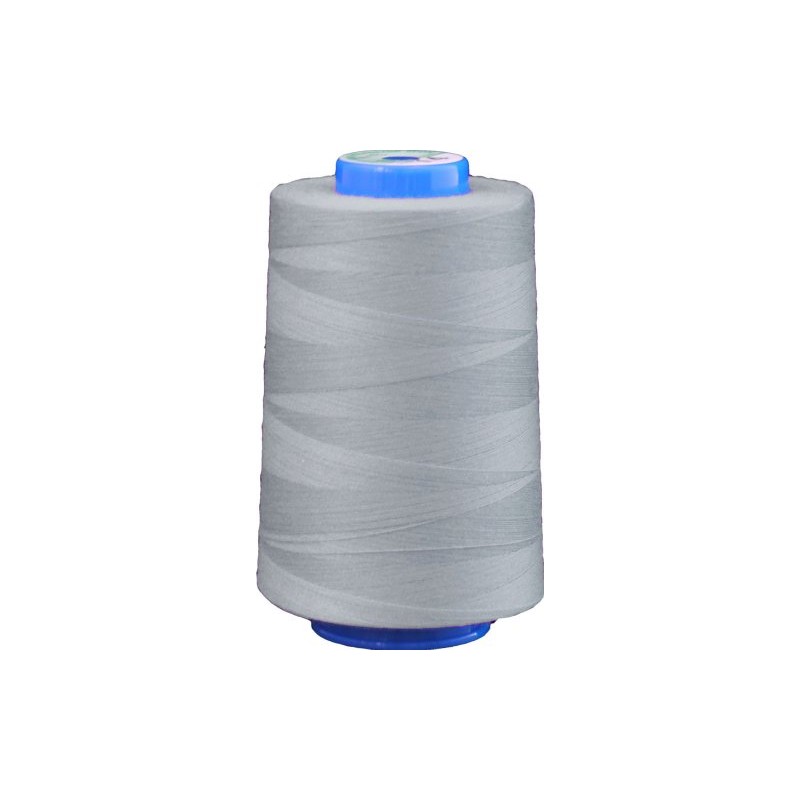 Fujix King Span (Polyester Sewing Thread), 60 Count, 3,000 m