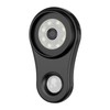 Culnflun Digital Microscope Handheld, 500X Coin Microscope Magnifying Glass 2