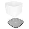 Pet Water Fountain Prevent Slip Circulating Filtering Detachable Automatic Pet