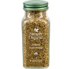 Simply Organic Italian Seasoning, 0.95 Ounce, Organic Herbs, Oregano, Majoram,