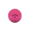 Callaway Golf REVA Women's Golf Ball 2025, Pink
