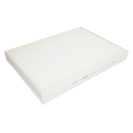 Knecht LA 1185 Heating