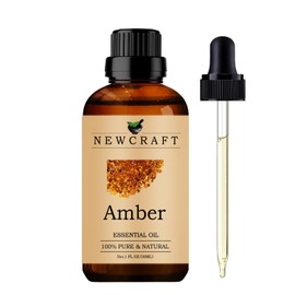 Cypress Essential Oils, 30ML 100% Pure and Natural Cypress Essential Oil with Dropper for Aromatherapy Diffuser - Cypress/1 Fl Oz