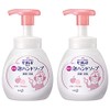 (Bargain Set of 2) Biore u Foam Hand Soap, Fruit