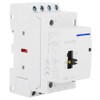 BCH8-25M Household AC Contactor 24V 25A 4P Modular Contactor With