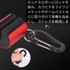 HOTQ 竿受け ピトン竿受け ロッドポスト ピトン ロッドホルスター 船竿受け 昌栄ピトン竿受け ターンロックロッドホルスター 2個セット