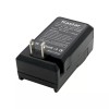 Kastar 1x Wall Charger for Nikon EN-EL3e, EN-EL3a, EN-EL3, MH-18,