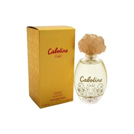 Gres Gres Cabotine Gold, 3.4 Ounce