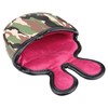 Putter Cover Golf Head Cover for Mallet Small Mallet Odyssey