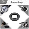 Parts and Parts Shaft Seal 35 x 62 x 8