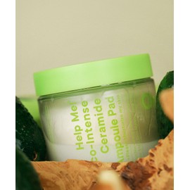 One Day's You Ceramide Ampoule Pad 90 Sheets