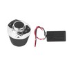 Universal Wireless Steering Wheel Control Button Cup Shape with Backlight