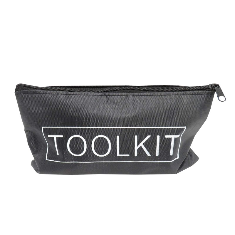 Motorhead Motorcycle Tool, Vehicle Tool, Vehicle Tool, 16-Piece Set, Motorcycle
