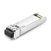 QSFPTEK 10G SFP+ SR Multimode Module 10GBASE-SR 850nm 300M DDM