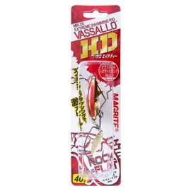 HARIMITSU MBL05 #01 Swimming Rig Basaro HD 1.4 oz (40 g)