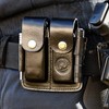 Ledertaff Leather Holster for Leatherman and Other Multitools to Carry