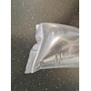 100 Pcs 6" x 9" Strong Grip Seal Zip Lock