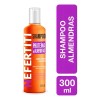 Shampoo Nefertiti Con Almendra Para Cabello Teñido 300ml