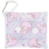 Sanrio SS Sanrio0086 Clear Multi Case, My Sweet Piano (SRTZ-228)