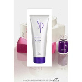 Wella System Professional AG Smoothing Conditioner 200 ml