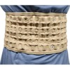 Benesta - Faja Lumbar Neopreno Rehabilitación Negro Unitalla Dr Meyer