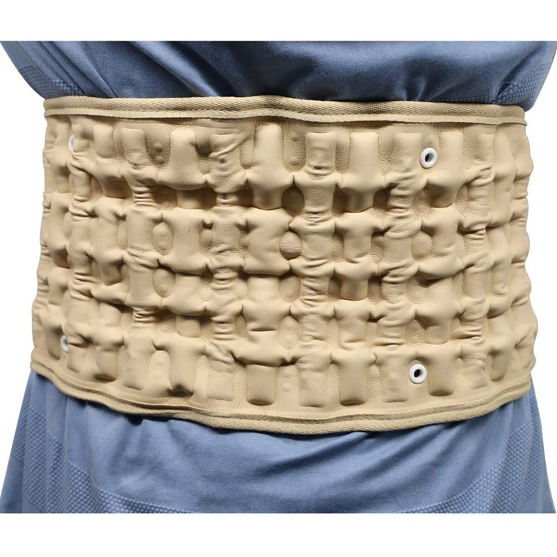Benesta - Faja Lumbar Neopreno Rehabilitación Negro Unitalla Dr Meyer