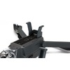 Ultimaxx Landing Gear/Stabilizers for DJI Mavic Pro Drone (Grey)