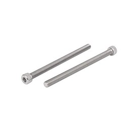 Vision Warrior Wheels C375-8DOC Set of 2 Replacement Screws