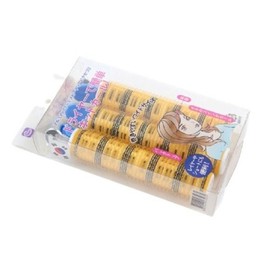 Hair Perm Wave Long Roller Clip Set Small 105MM-W9C5834 / 헤어 펌 웨이브 롱 구르프 집게 세트 소 105MM-W9C5834