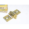 New Square D Thermal Overload Heater Element Unit B10.2 B-10.2