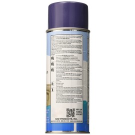 SEM M25003 Ultra Purple Marine Vinyl Coat - 12 oz.