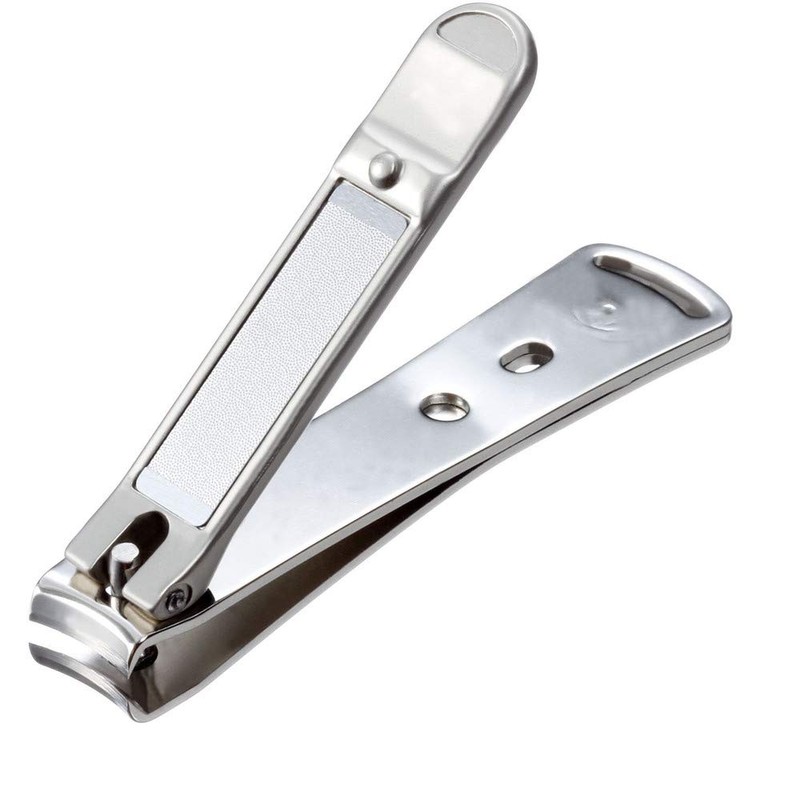 Takumi no Waza Stainless Steel High Grade Nail Clipper