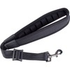 Protec NLS310M 22 inch Less-Stress Adjustable Saxophone Neck Strap -