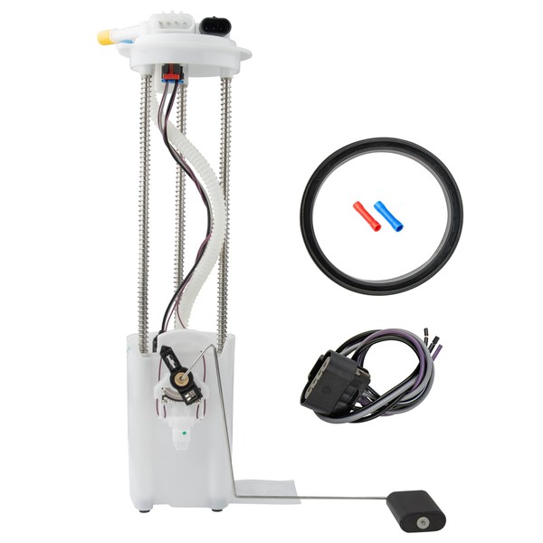 Vurkcy Electric Fuel Pump Module Assembly Compatible with 99-04 Chevy