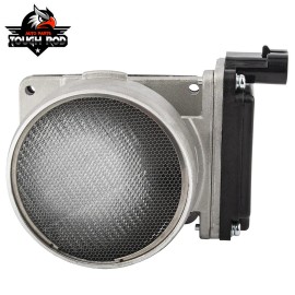 BOXI Mass Air Flow Meter Sensor MAF for Buick Oldsmobile Pontiac 3.3L 3.8L 19112549