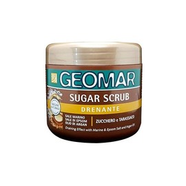 Geomar Sugar Scrub Drainage Sugar and Dandelion