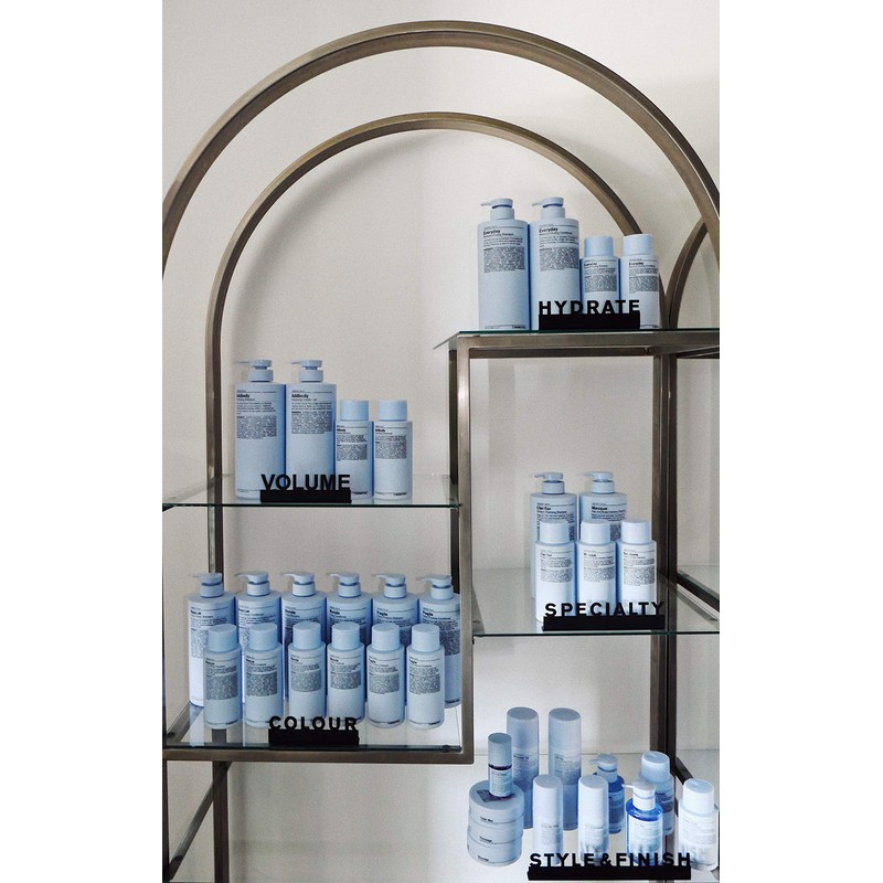J Beverly Hills Blue Bodifier Thickening Spray with Vitamin B5