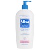 Mixa Bébé Lait de Toilette Très Doux Hypoallergénique 400 ml