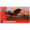 Airfix DCD Level 3 1/72 Plastic Model Kit Diecast Aircraft
