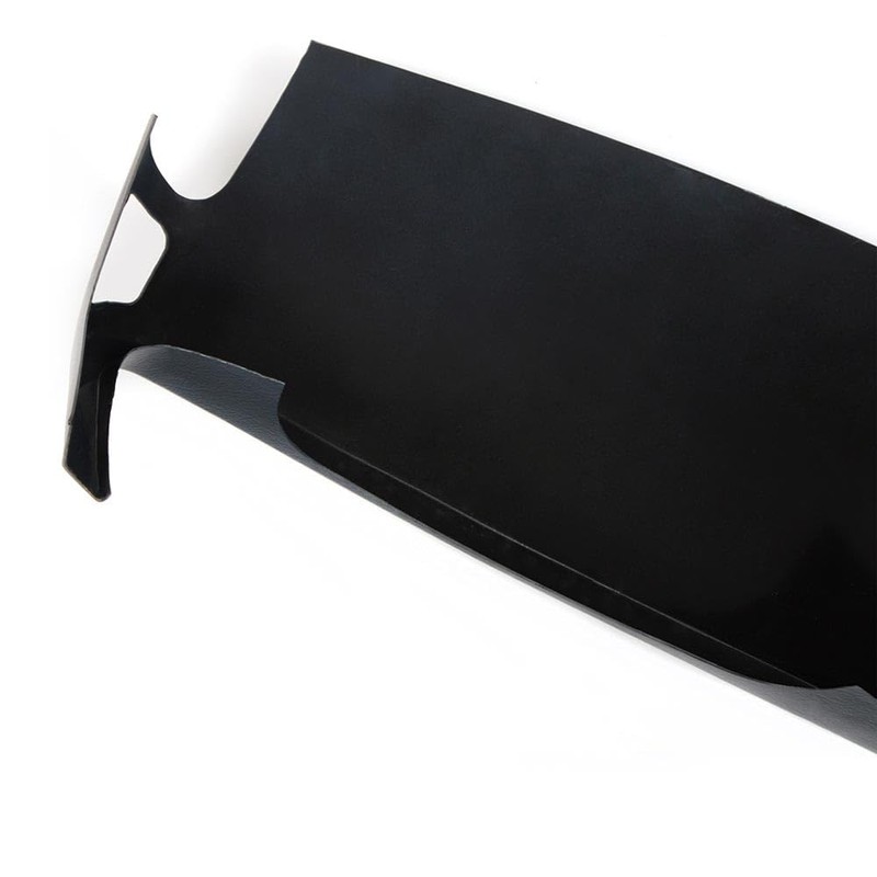 PIT66 Dash Cover Blue Compatible with Dodge Ram 1500 2002-2005,