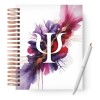 Agenda Diaria Citas 26-27 Personalizada Mo Psicólogo