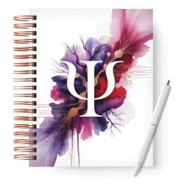 Agenda Diaria Citas 26-27 Personalizada Mo Psicólogo