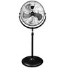 Vie Air 20" Industrial Heavy Duty Powerful and Quiet Metal