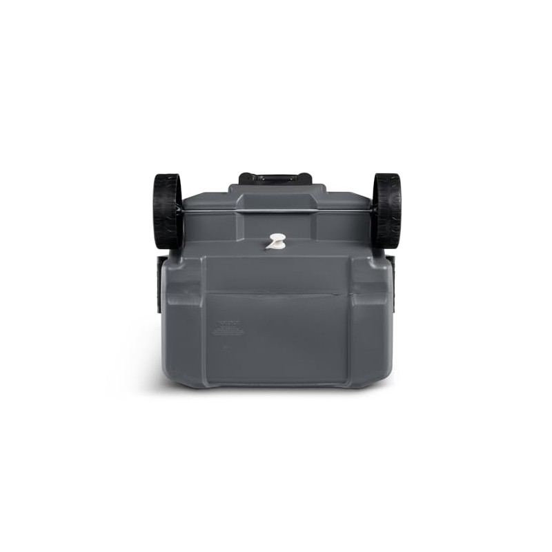 Igloo Maxcold Latitude 62qt Roller Cooler with Wheels