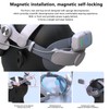 VR Headstrap with Battery Enhanced Balance Fast Charging 5000mAh Battery