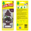 Little Trees DAS-17343 Car Air Freshener | Hanging Paper Tree